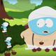 Screenshot: South Parks Must-Know References!